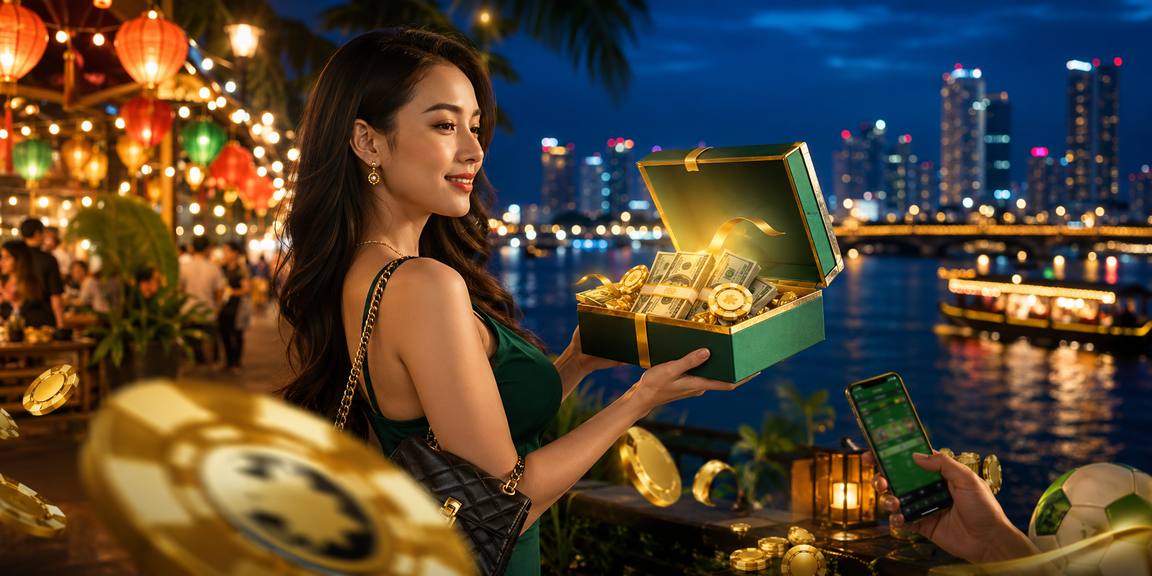 one88n Dòng slot âm thanh sống động tại one88n